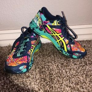 Asics Gel-Noosa TRI 11